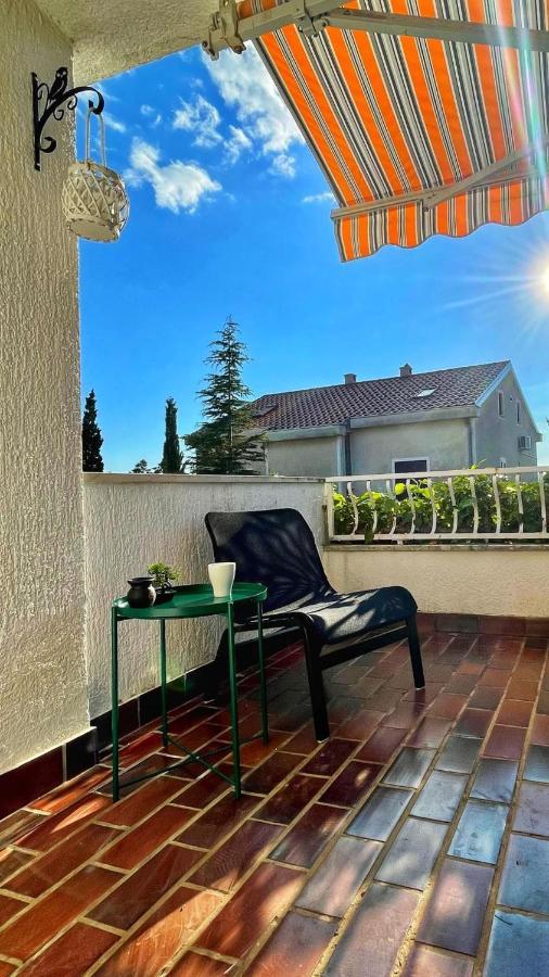 Summer Home Natali Punat Bagian luar foto