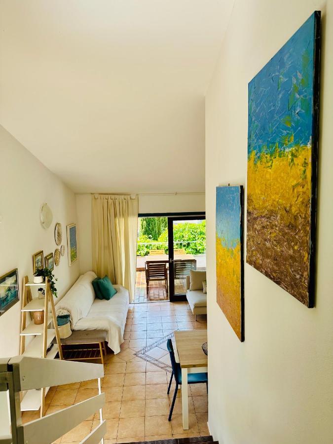 Summer Home Natali Punat Bagian luar foto
