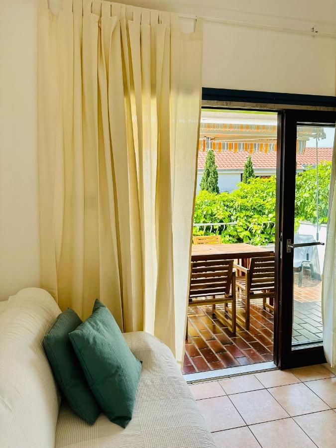 Summer Home Natali Punat Bagian luar foto