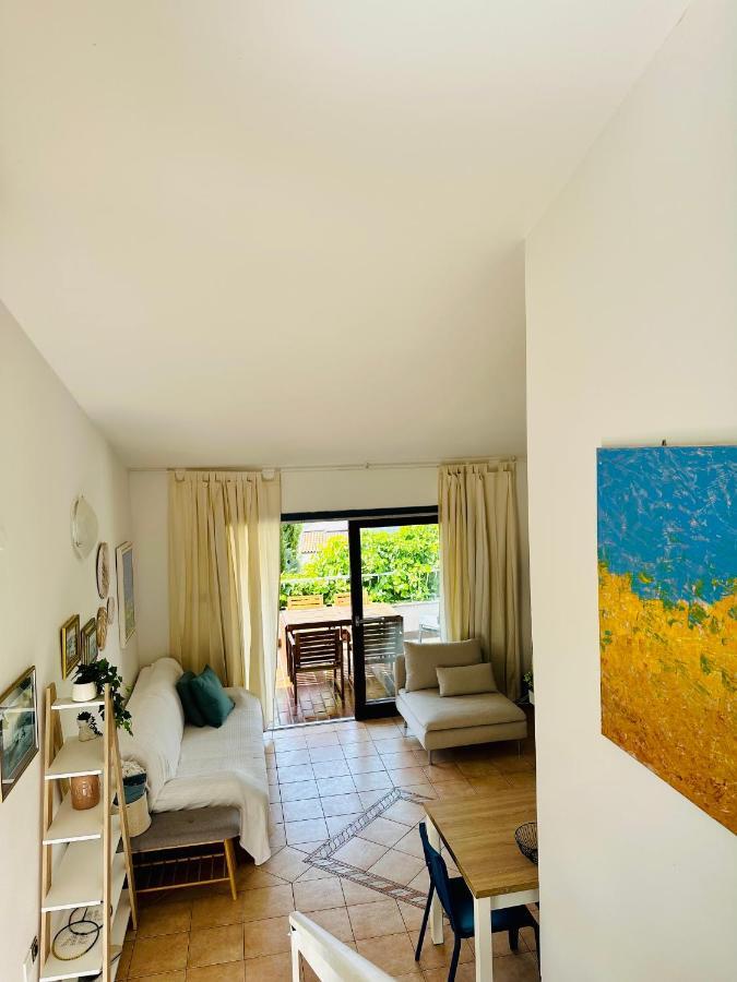 Summer Home Natali Punat Bagian luar foto