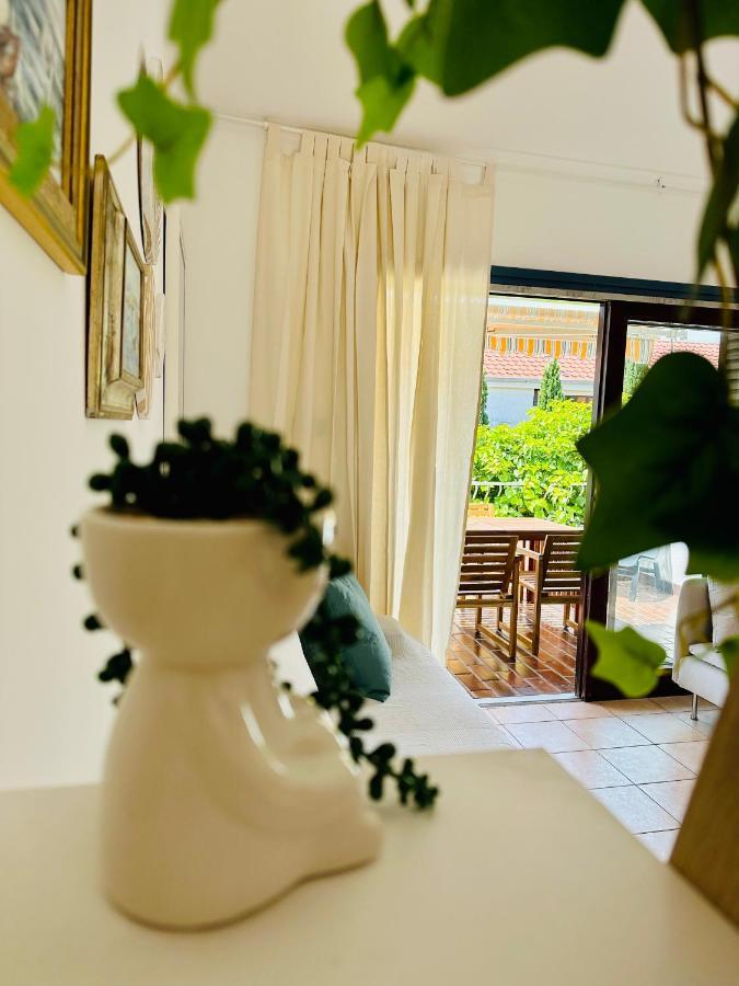 Summer Home Natali Punat Bagian luar foto