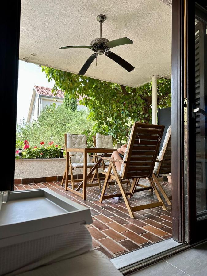 Summer Home Natali Punat Bagian luar foto