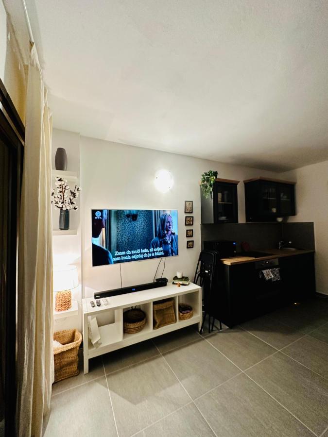 Summer Home Natali Punat Bagian luar foto
